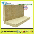Fireproof insulation board rock wool for external thermal insulation